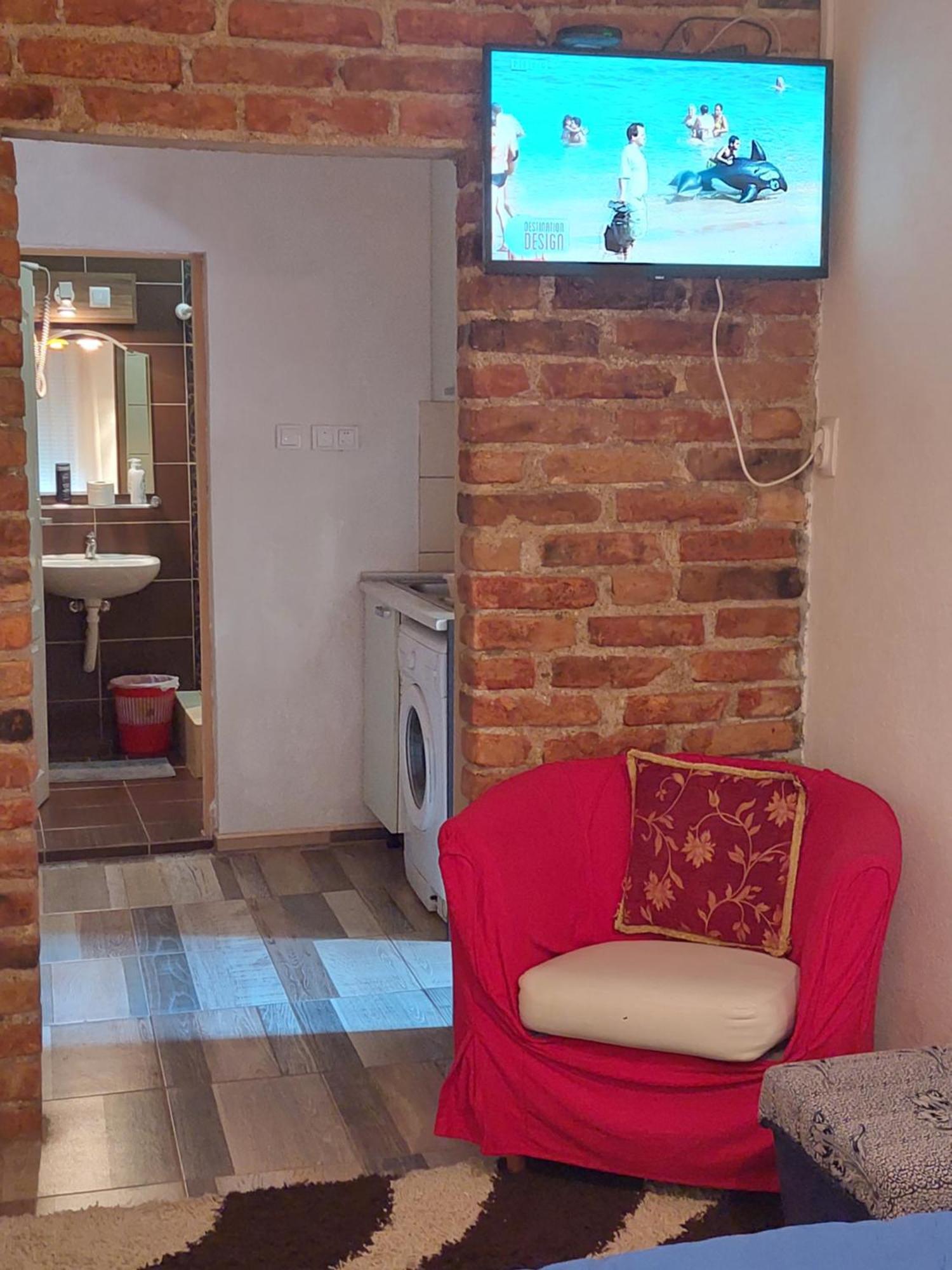 Excellency Apartmani Banja Luka Habitación foto