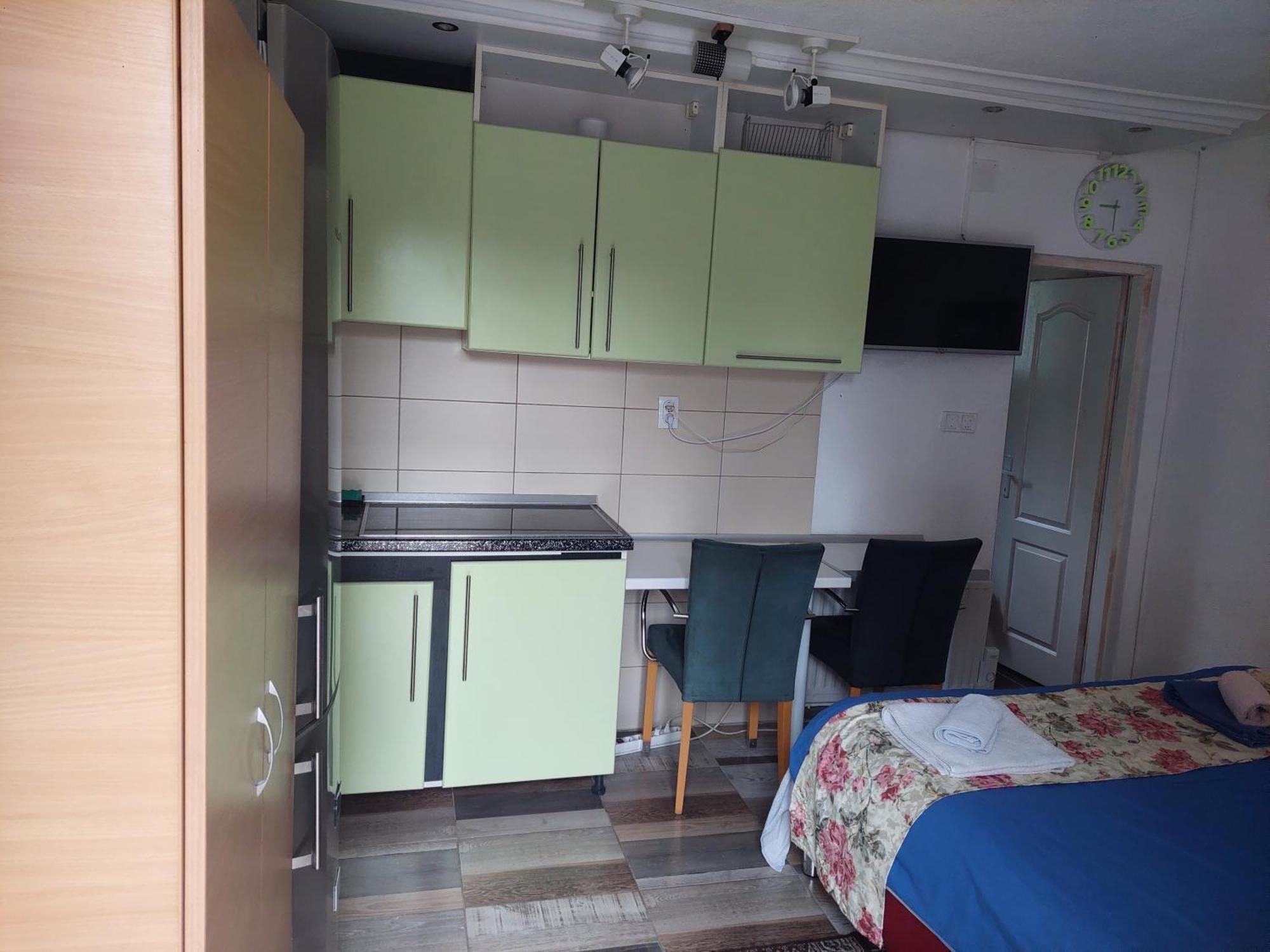 Excellency Apartmani Banja Luka Habitación foto