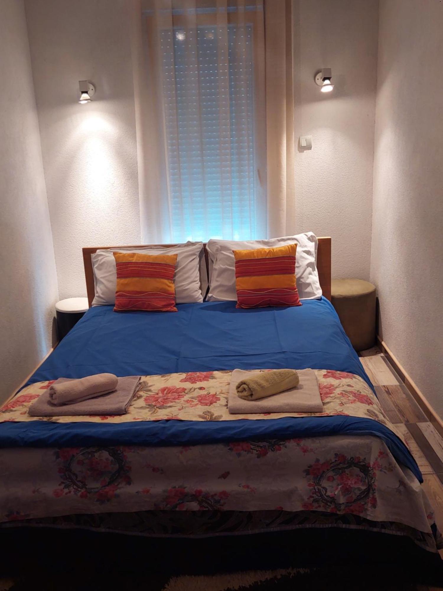 Excellency Apartmani Banja Luka Habitación foto