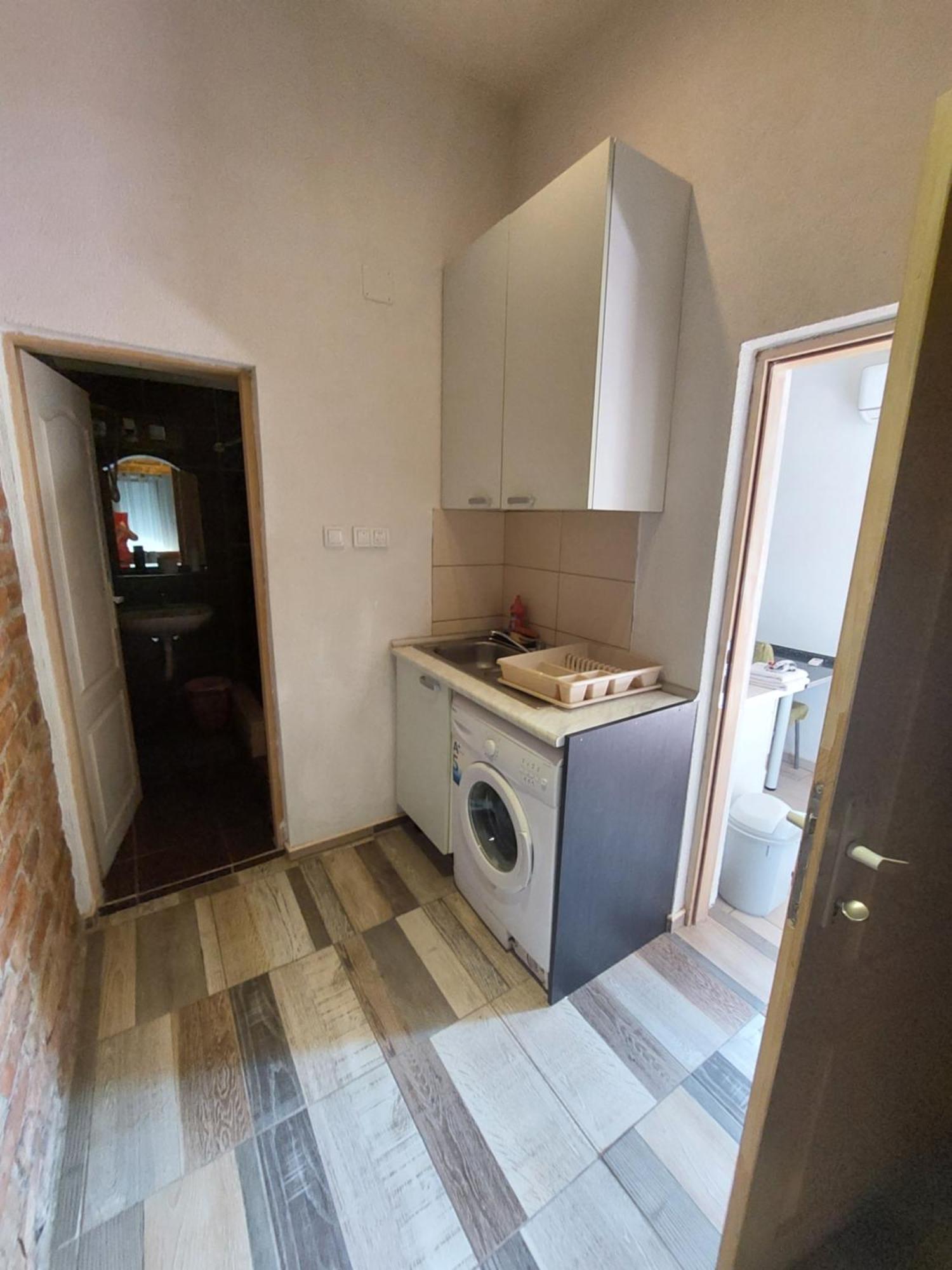 Excellency Apartmani Banja Luka Habitación foto