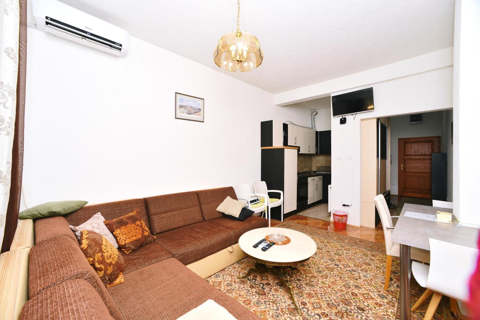 Excellency Apartmani Banja Luka Exterior foto